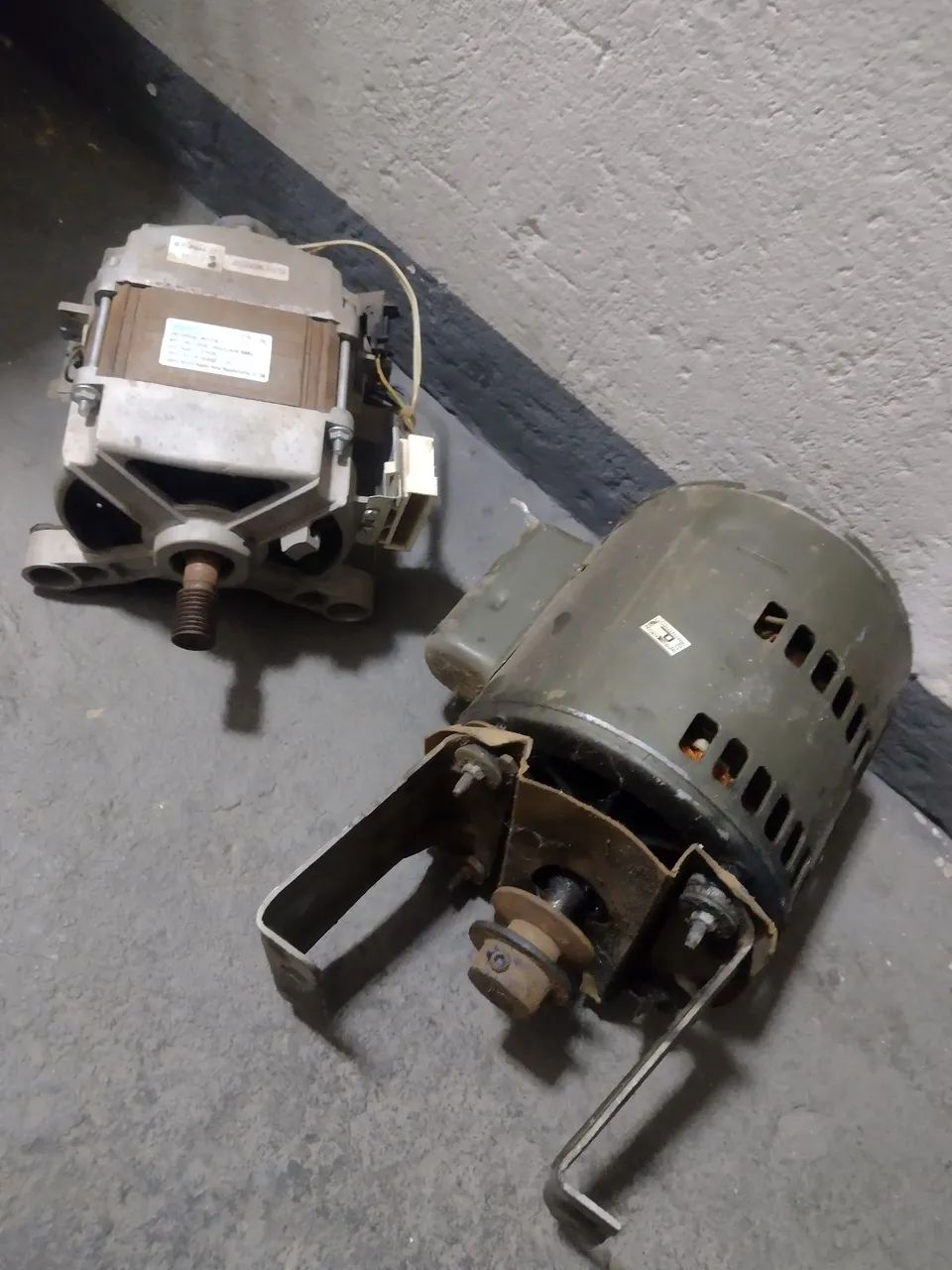 Motor 