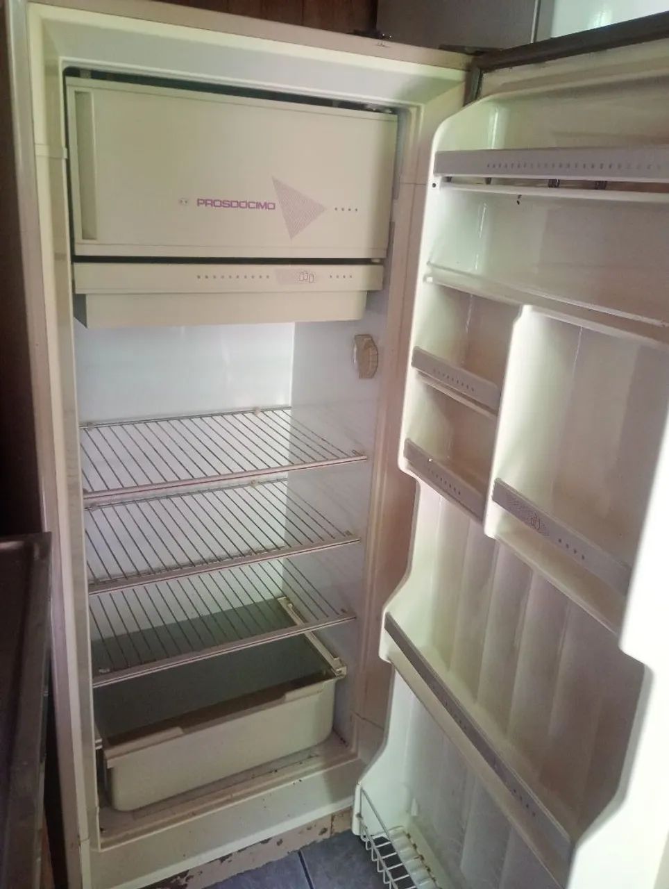 Geladeira  - Foto 2