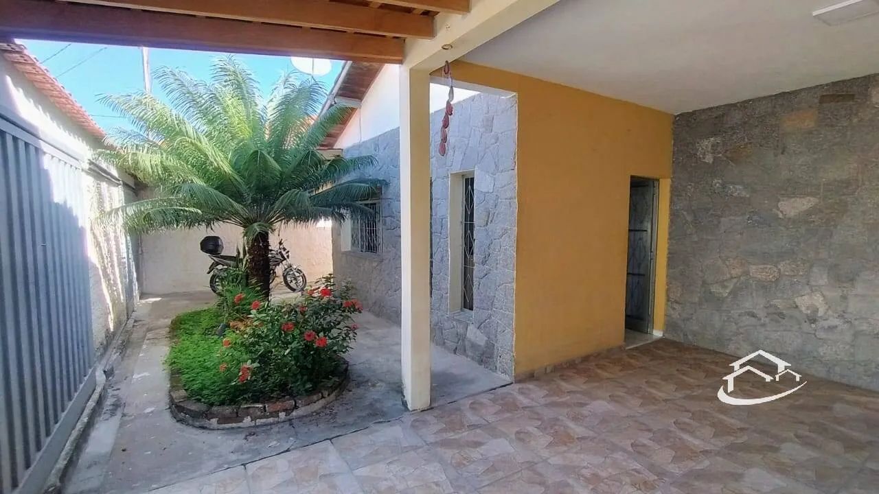 Casa na Vila Hepacare em Lorena à Venda