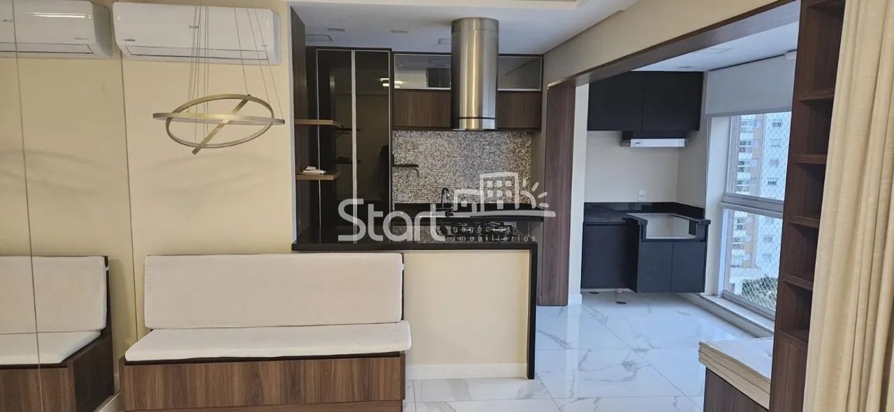 apartamento - Mansões Santo Antônio - Campinas - Foto 4