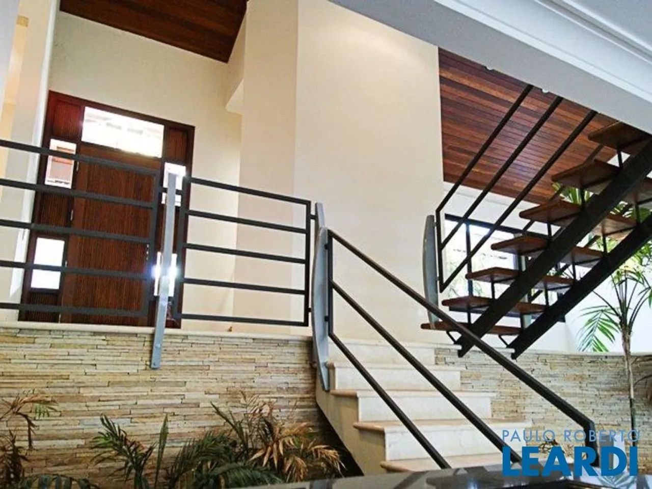 CASA EM CONDOMÍNIO - VILA HOLLÂNDIA - SP - Foto 5