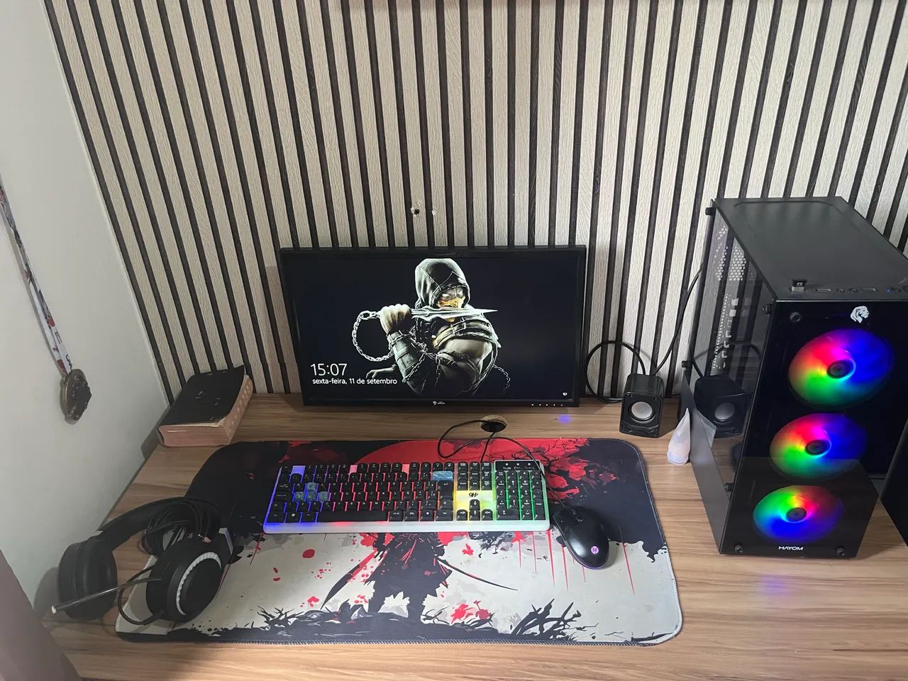 Pc gamer  - Foto 3