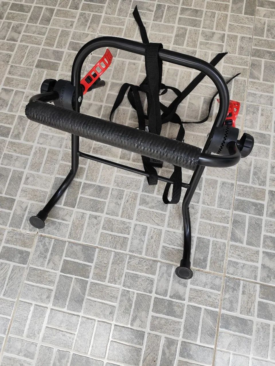 Suporte de bicicleta  - Foto 2