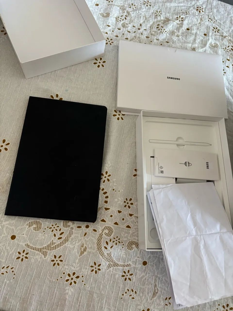 TABLET SAMSUNG GALAXY TAB S10 LITE  - Foto 3
