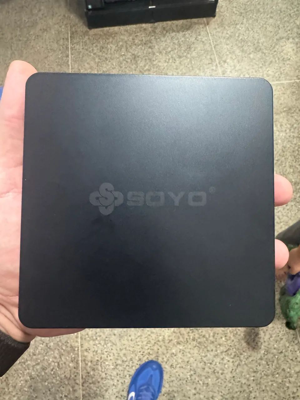 MINI PC PORTABLE SOYO - Foto 2