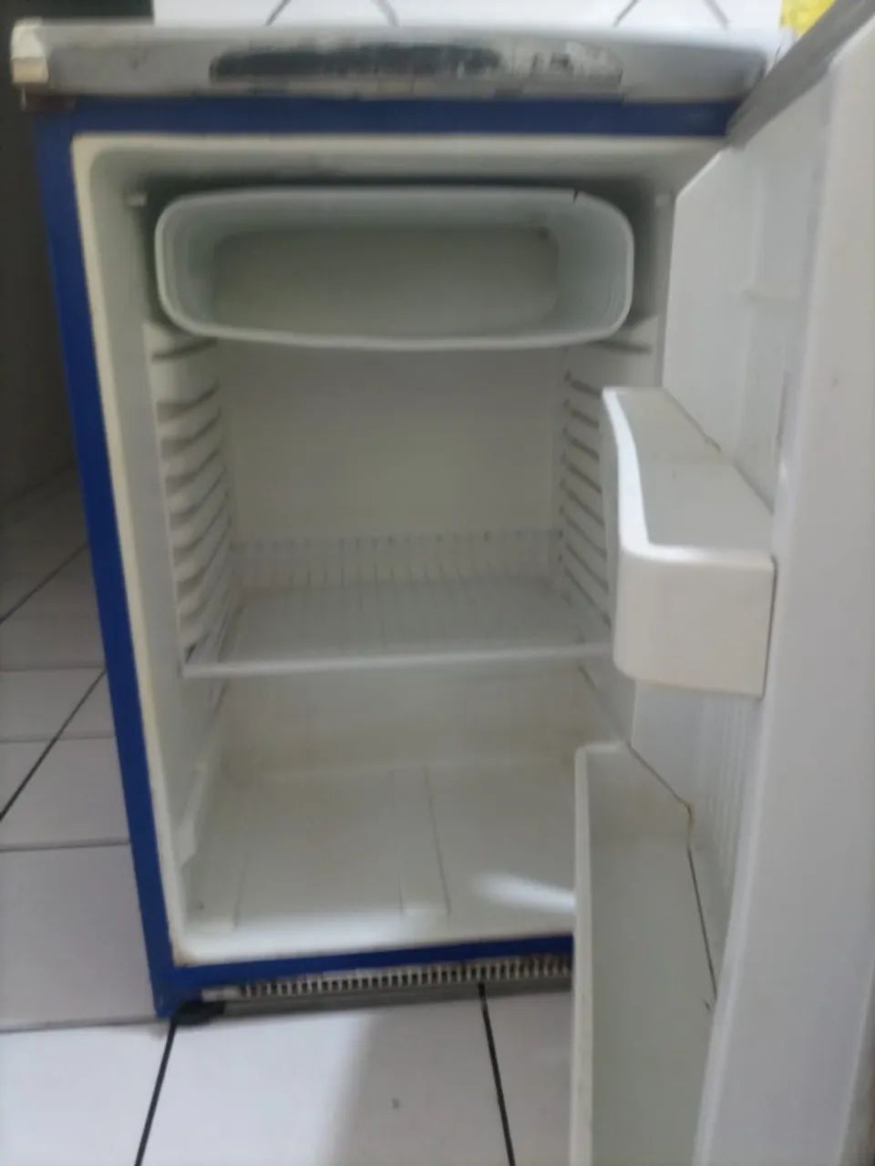 Frigobar com bom tamanho! - Foto 2