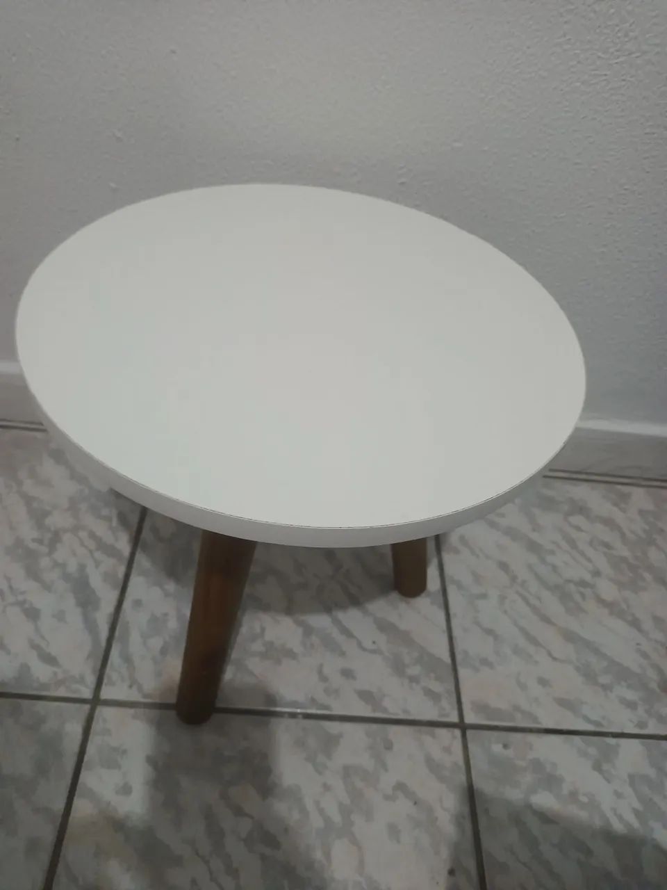 Mesa de centro pequena  - Foto 2