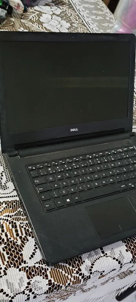 Notebook Dell - Foto 2