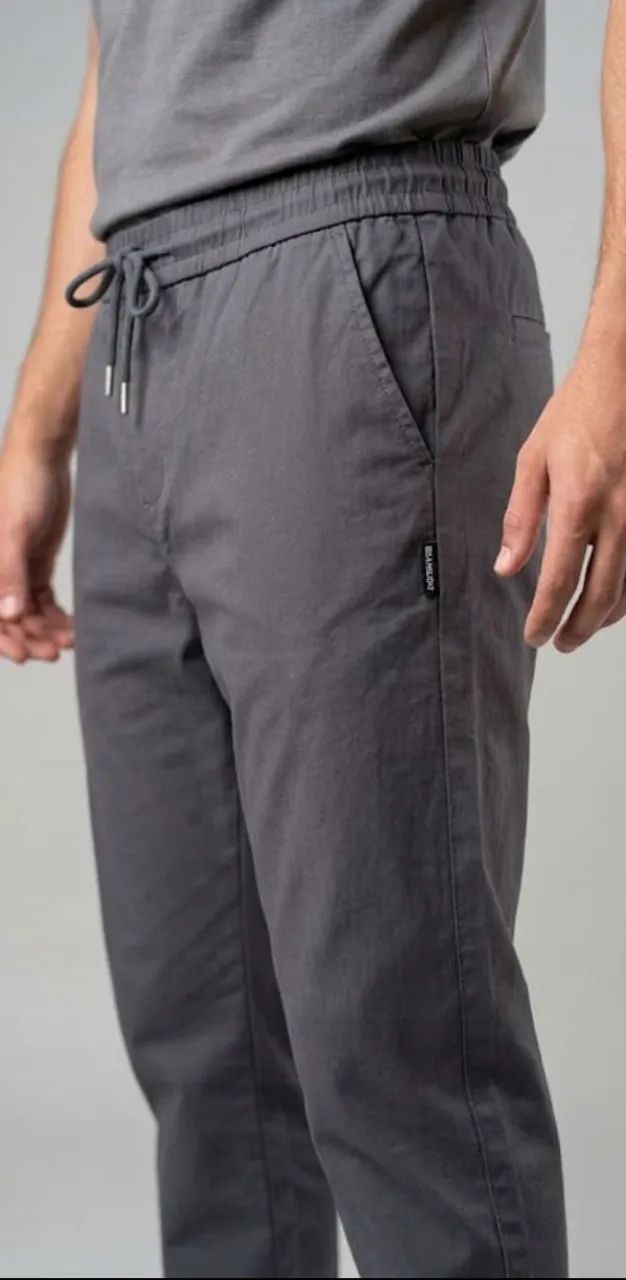 Calça Alfaiataria Confort - Foto 2