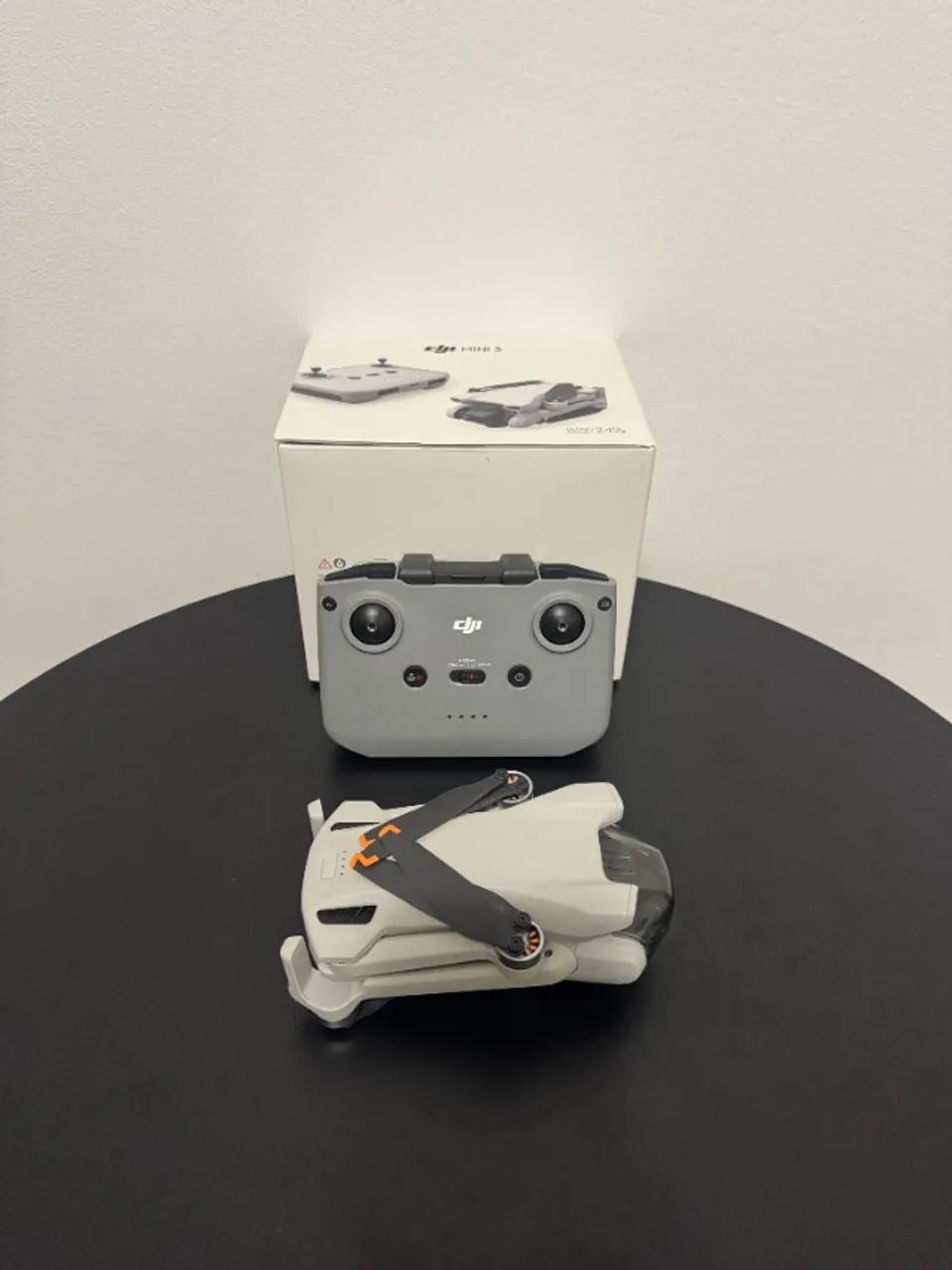 DJI Mini 3  - Foto 4
