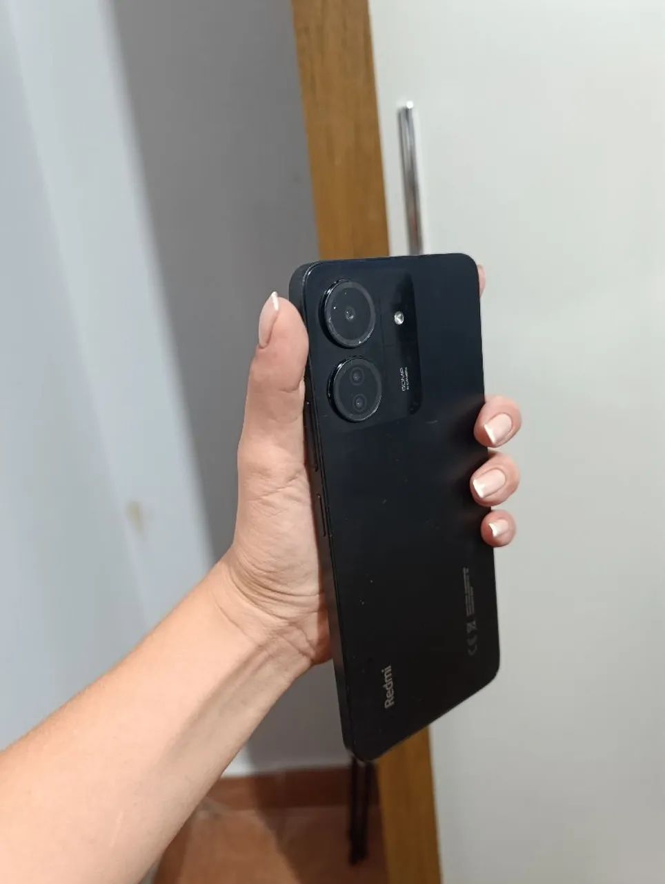 XIAOMI REDMI 13C ? 256 GB - Foto 2