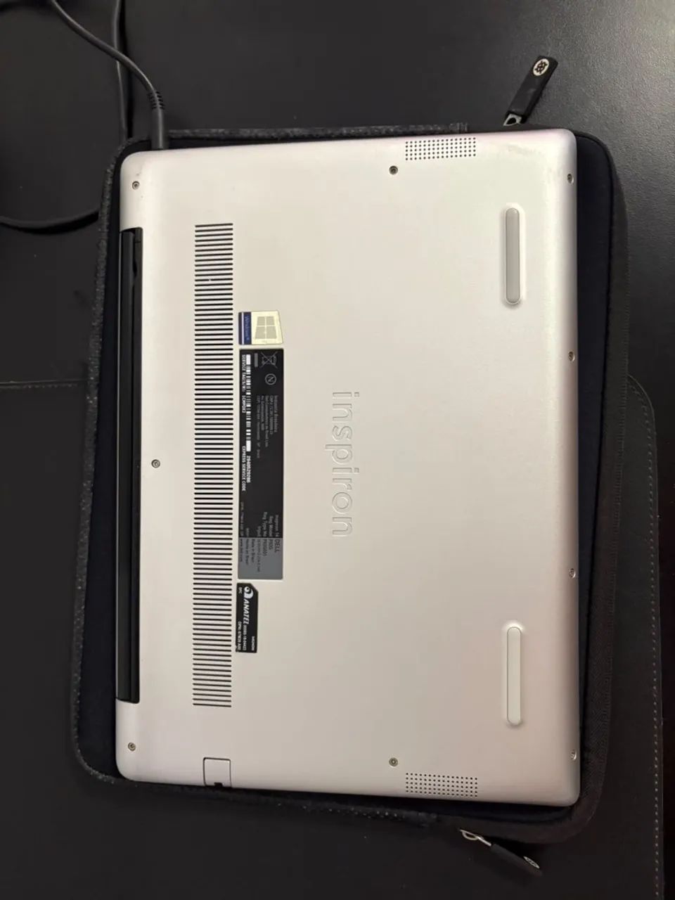Notebook Dell - Foto 3