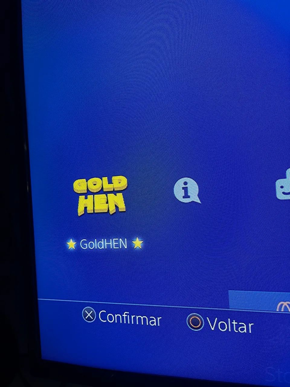 PS4 PlayStation 4 (DESBLOQUEADO) - Foto 4