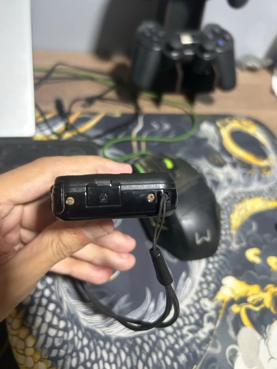 Câmera Samsung PL120 SEM FUNCIONAR! - Foto 2