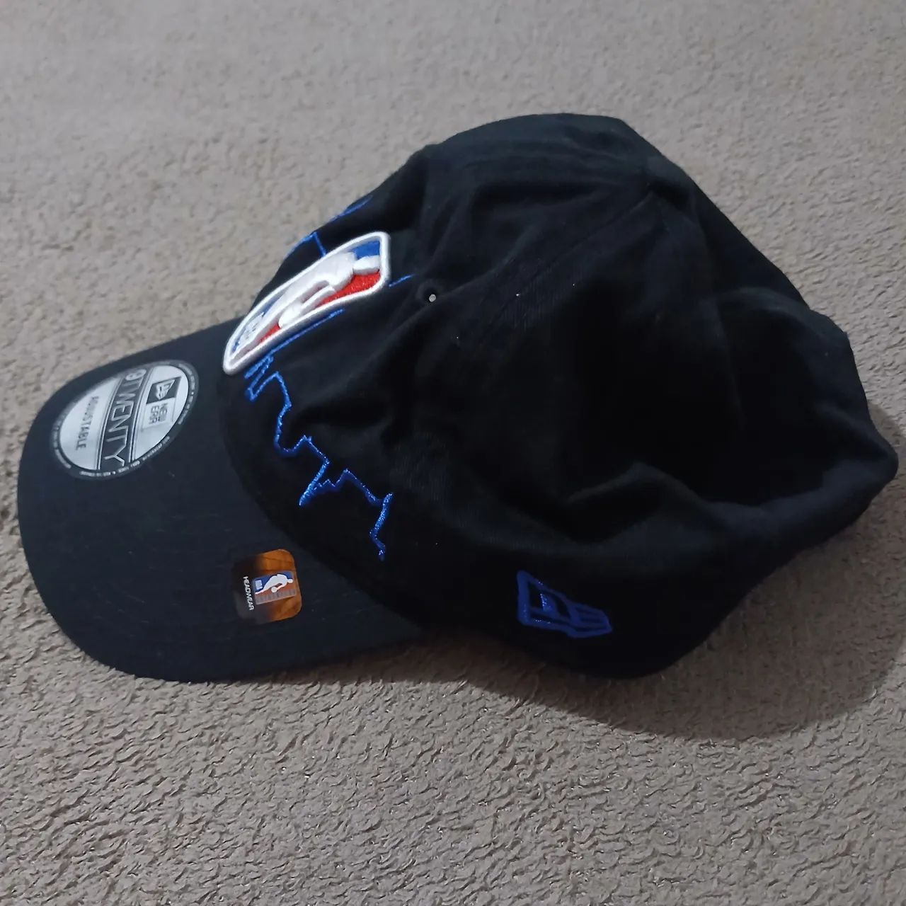 Boné New Era NBA - Foto 2