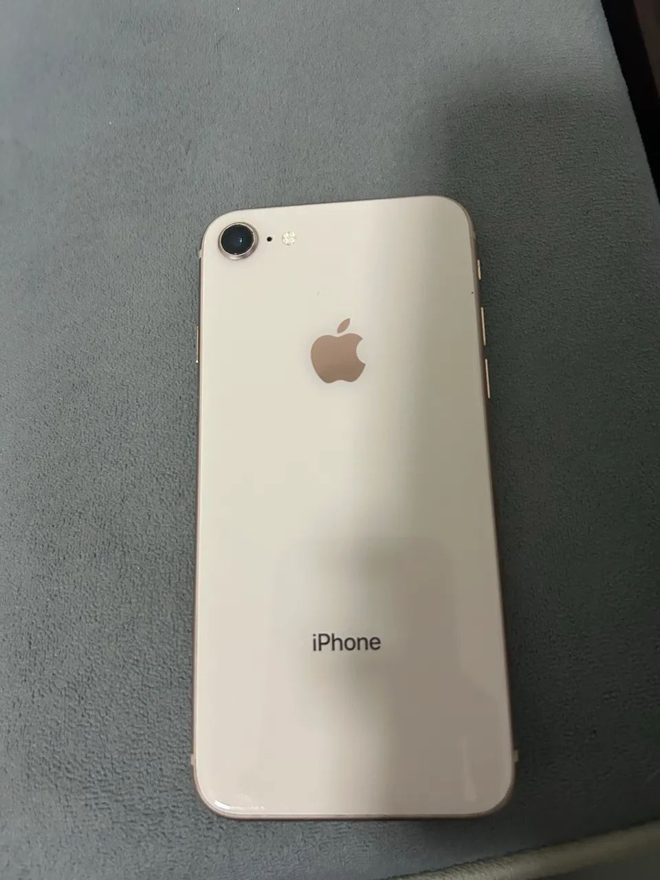 iPhone 8, bateria 97% ( já trocada) - Foto 3