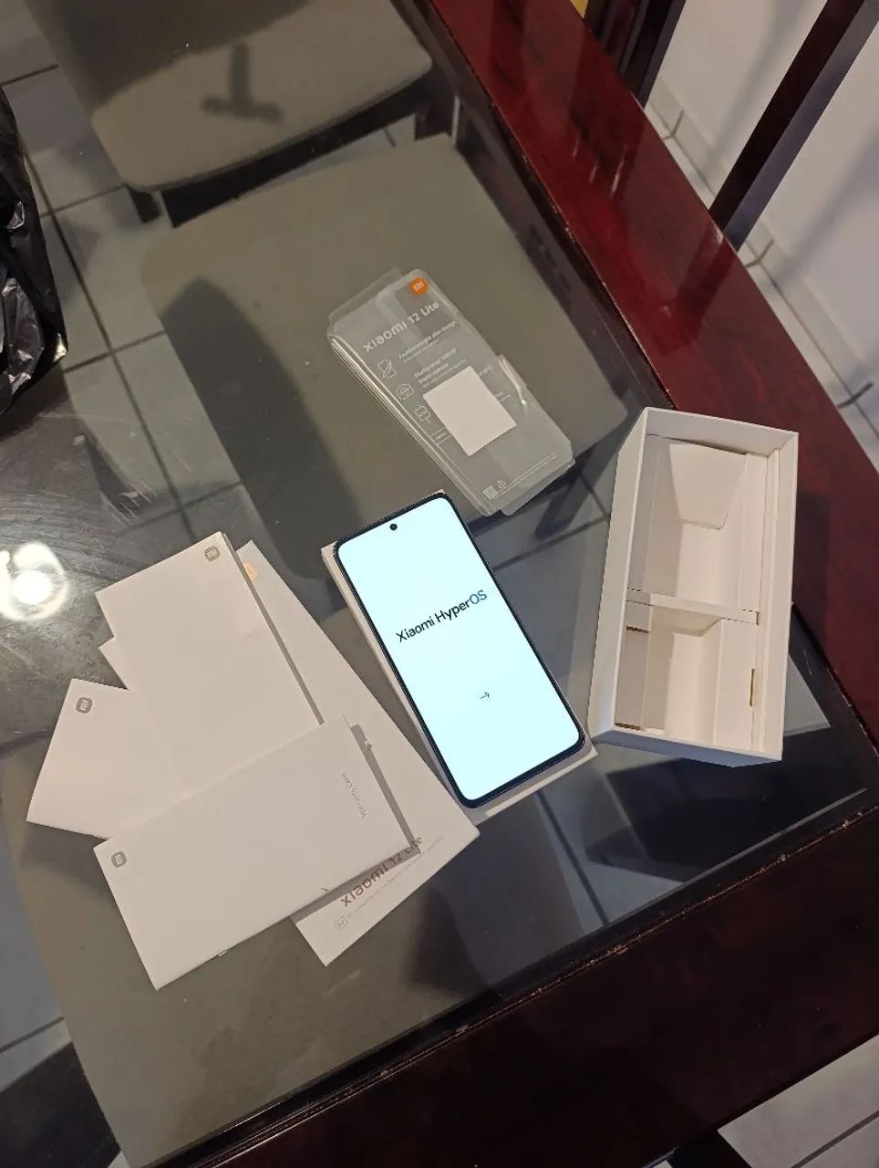 Xiaomi 12 lite (com NFC) - Foto 3