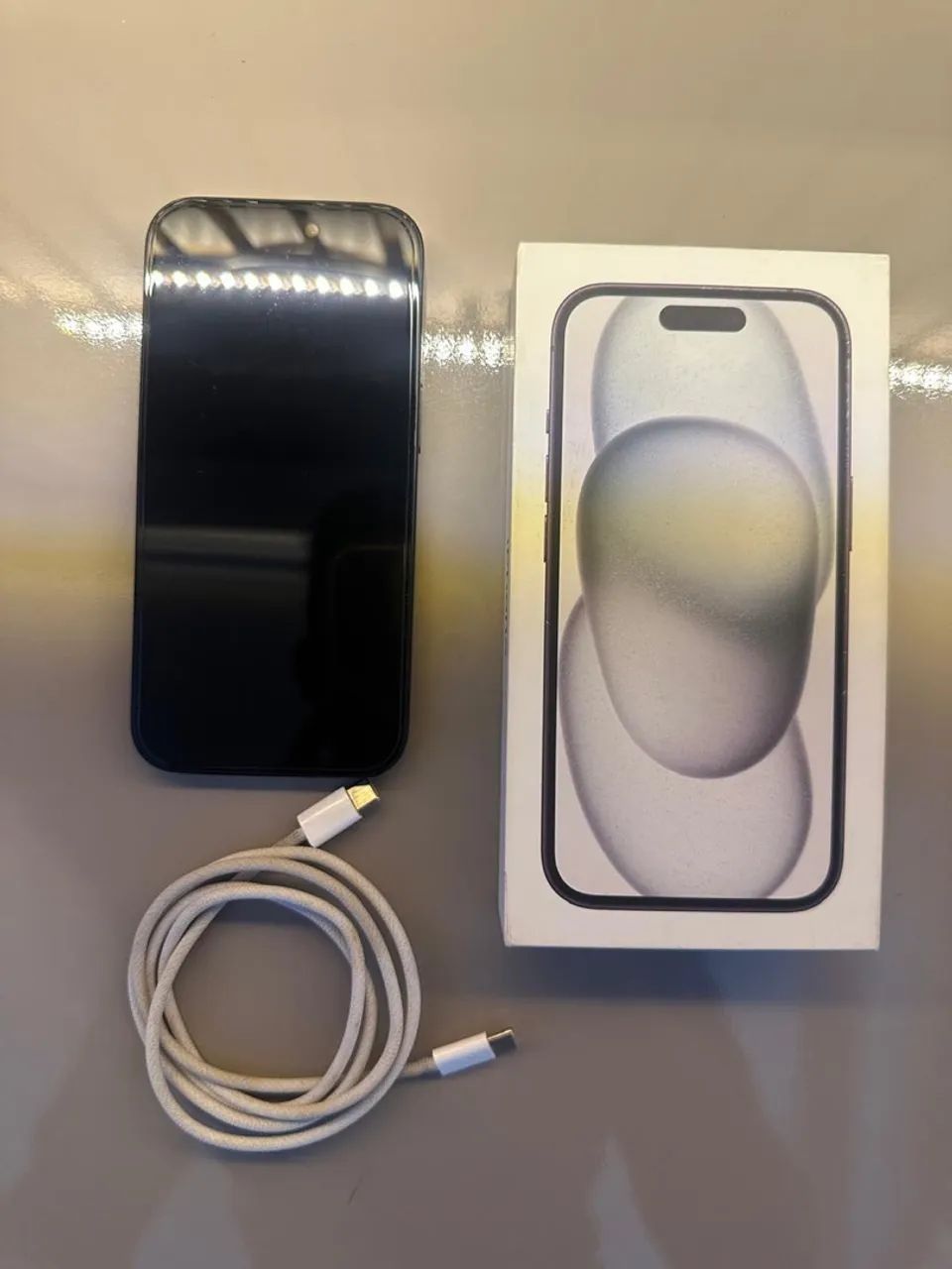iPhone 15  - Foto 3
