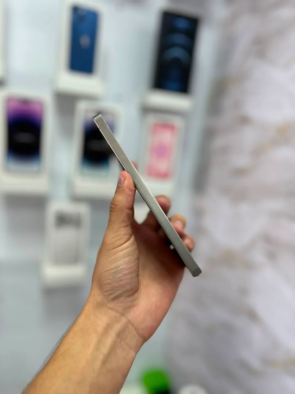 SAMSUNG S25 ULTRA 512GB - Foto 5