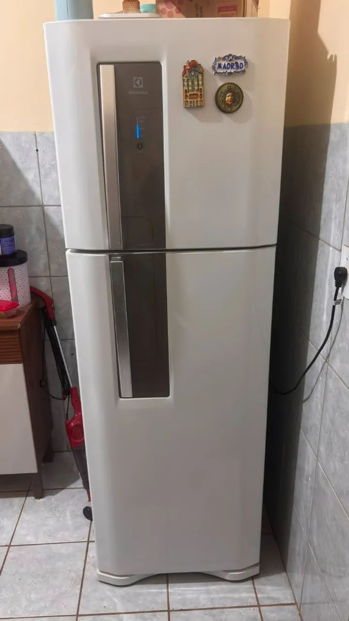 Geladeira