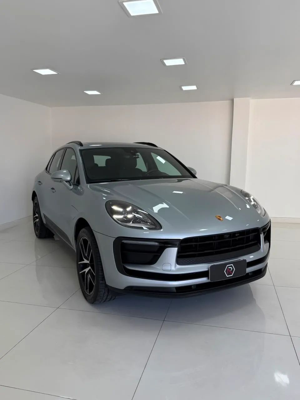 Porsche Macan 2.0 Turbo 237/252cv 2022 - Foto 3