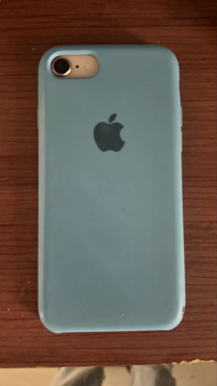 Iphone 8 64gb perfeito sem defeitos  - Foto 2