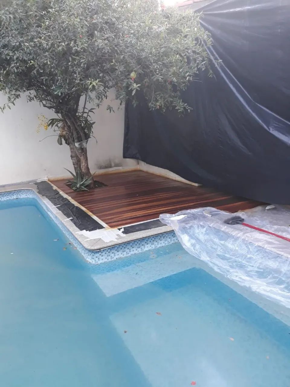 Deck - Foto 4