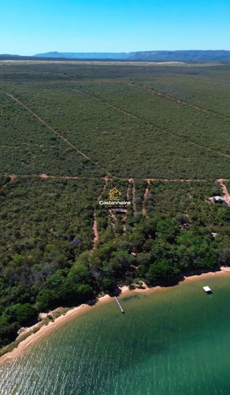 Lote de Chácara - 5.000 m² - Zona Rural - Foto 5