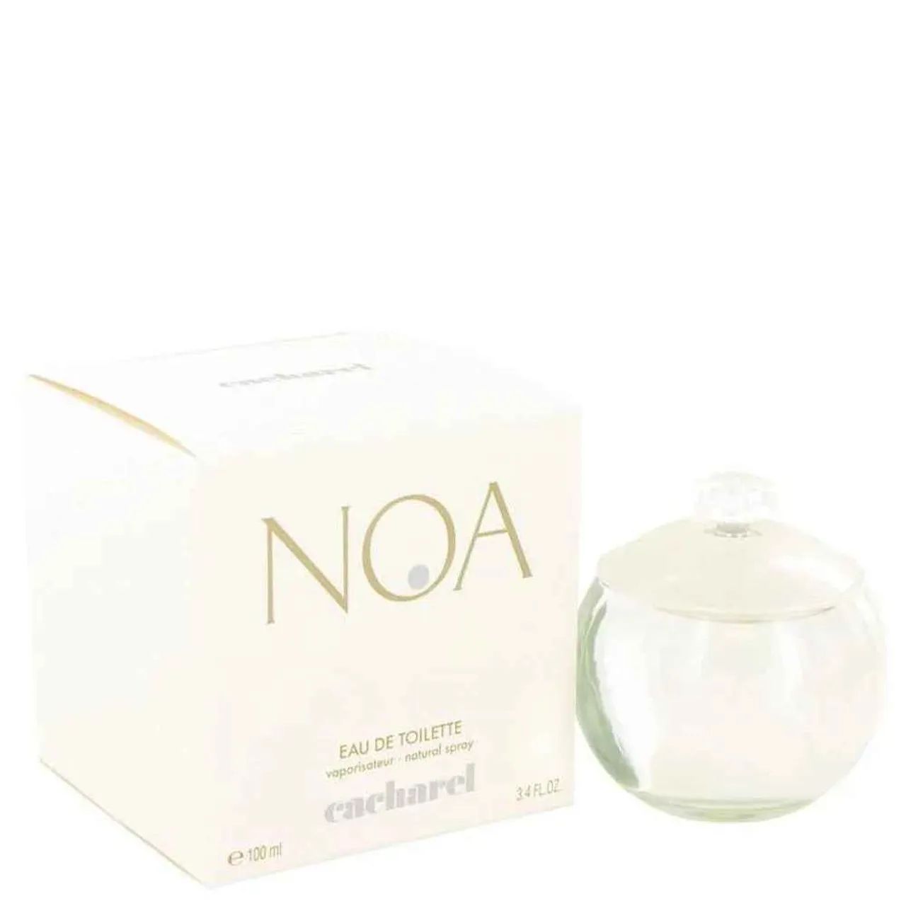 perfume noa cacharel feminino 100ml - Foto 3