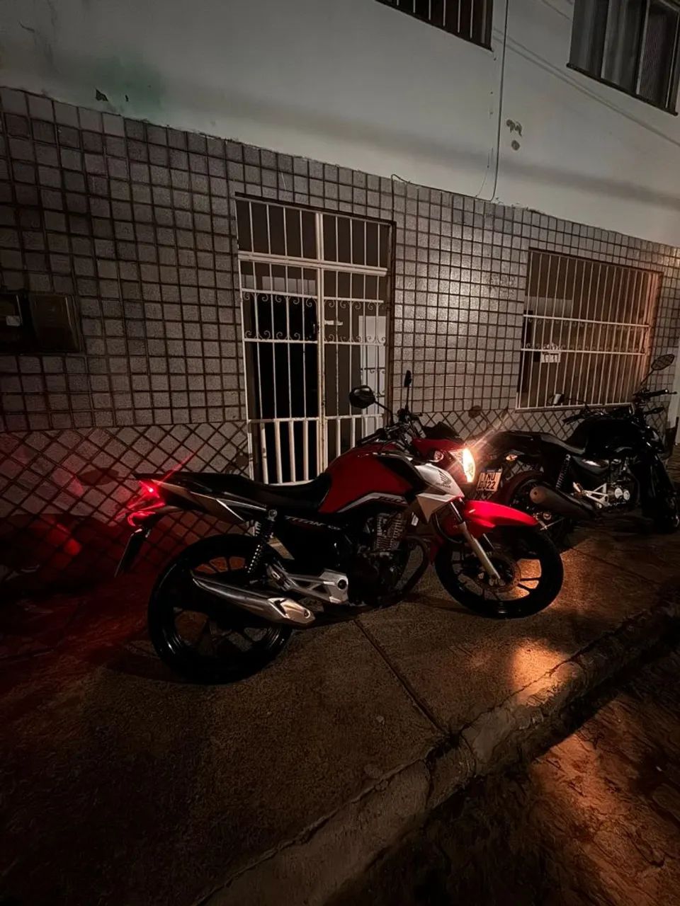 PARA VENDER RÁPIDO TITAN 2023  - Foto 4