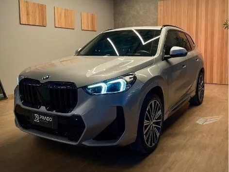 BMW X1 Sdrive 20I M Sport 2.0 TB Aut. 2025