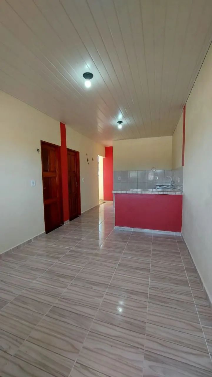 APARTAMENTO NO BAIRRO RENASCER 1 - Foto 2