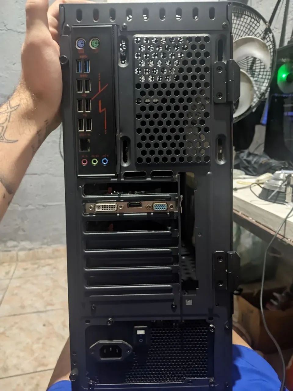 Pc, Possivelmente Gamer.  - Foto 4