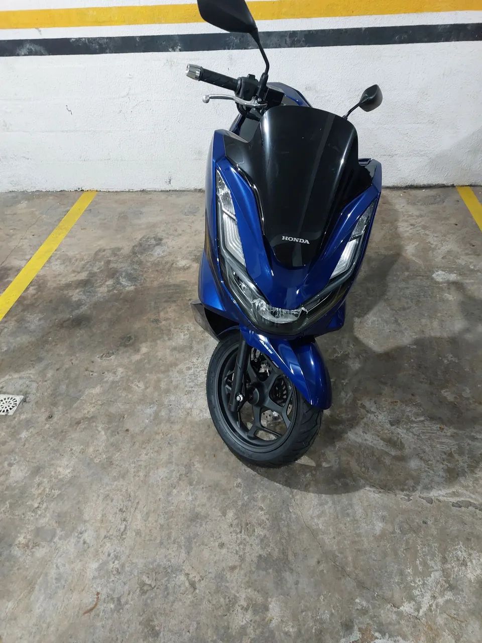 PCX 2026 ABS  - Foto 3