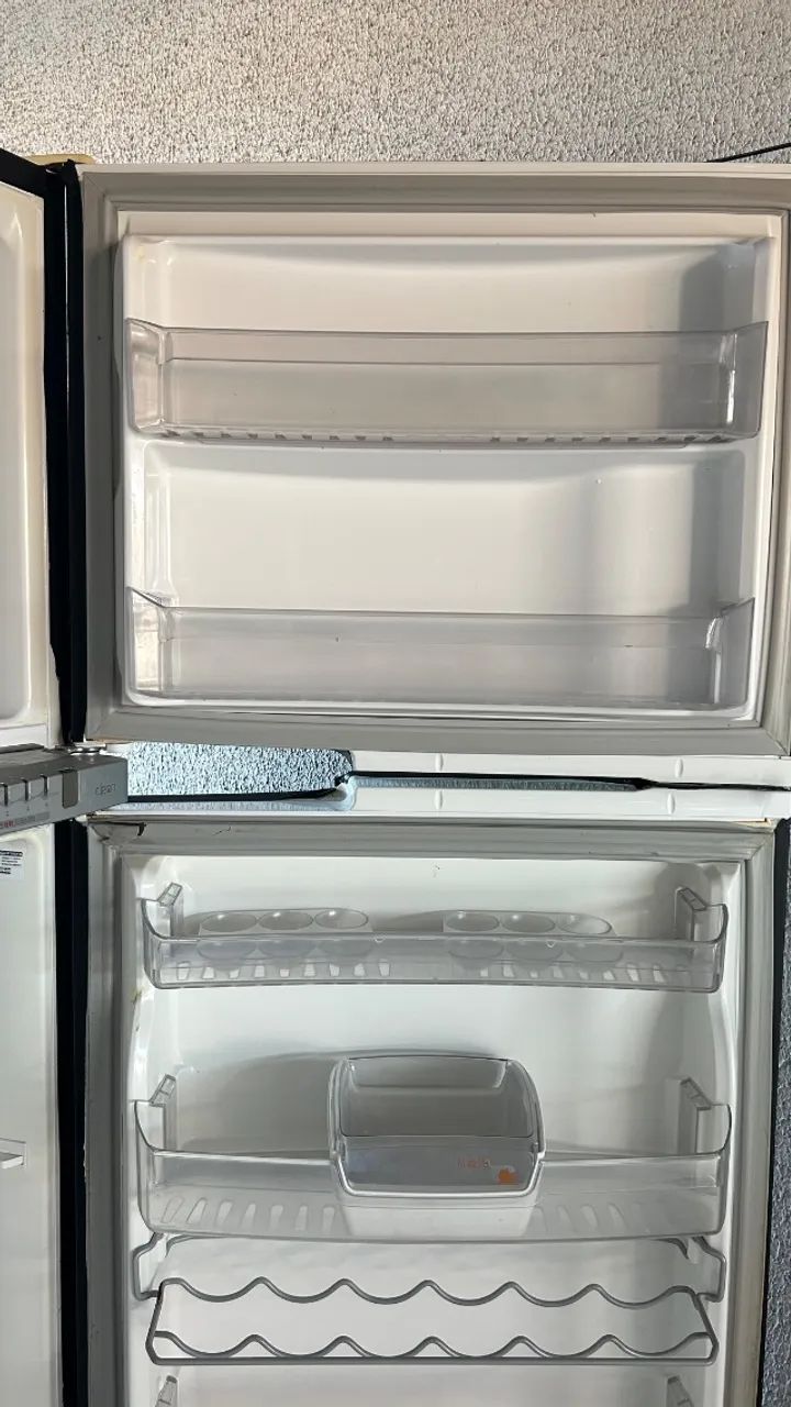 Geladeira Brastemp  - Foto 5