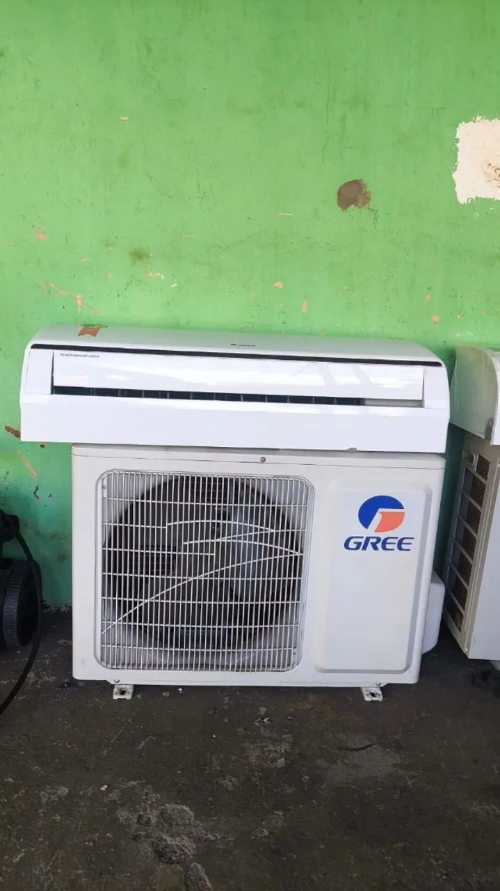 AR CONDICIONADO 