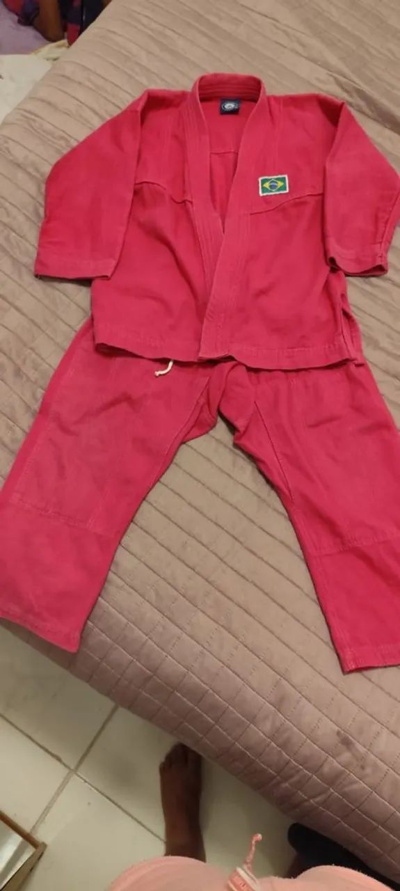 Kimono infantil - Foto 2