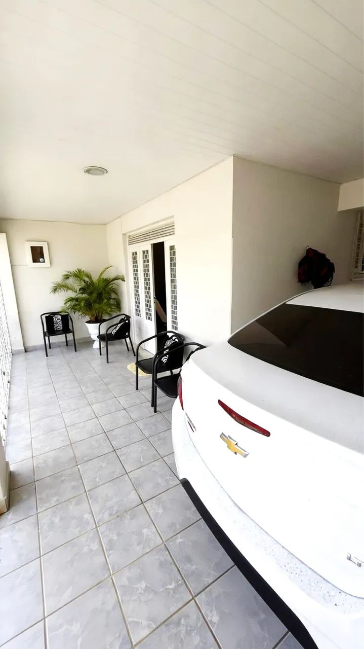Aluga-se casa com 4 quartos em Tambauzinho - Foto 4