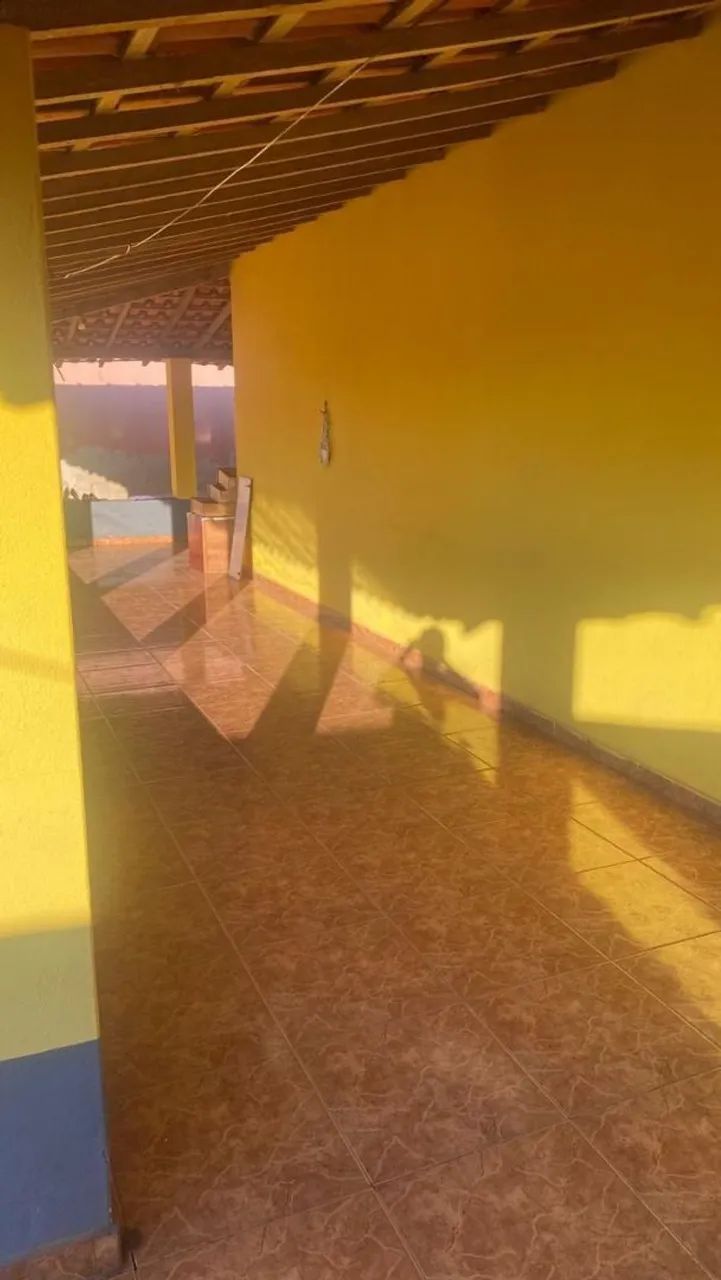 Vende-se casa bairro dos torninos - Foto 3