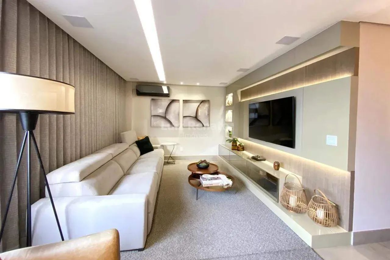 Apartamento à venda no bairro Cidade Nova - Foto 2