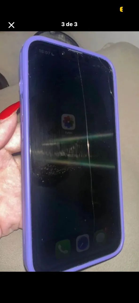 iphone 13 - Foto 3