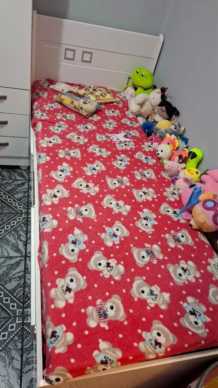 Vendo Bicama
