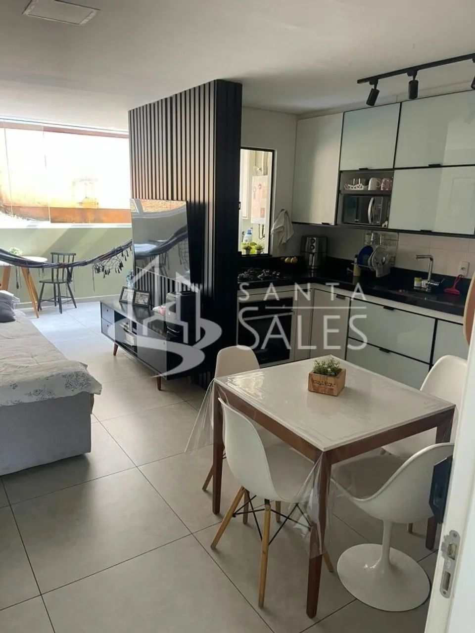Condomínio Live Residencial - Foto 4