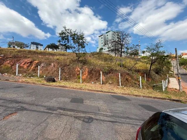 Lote 600m2 Bairro Castelo BH - Foto 4