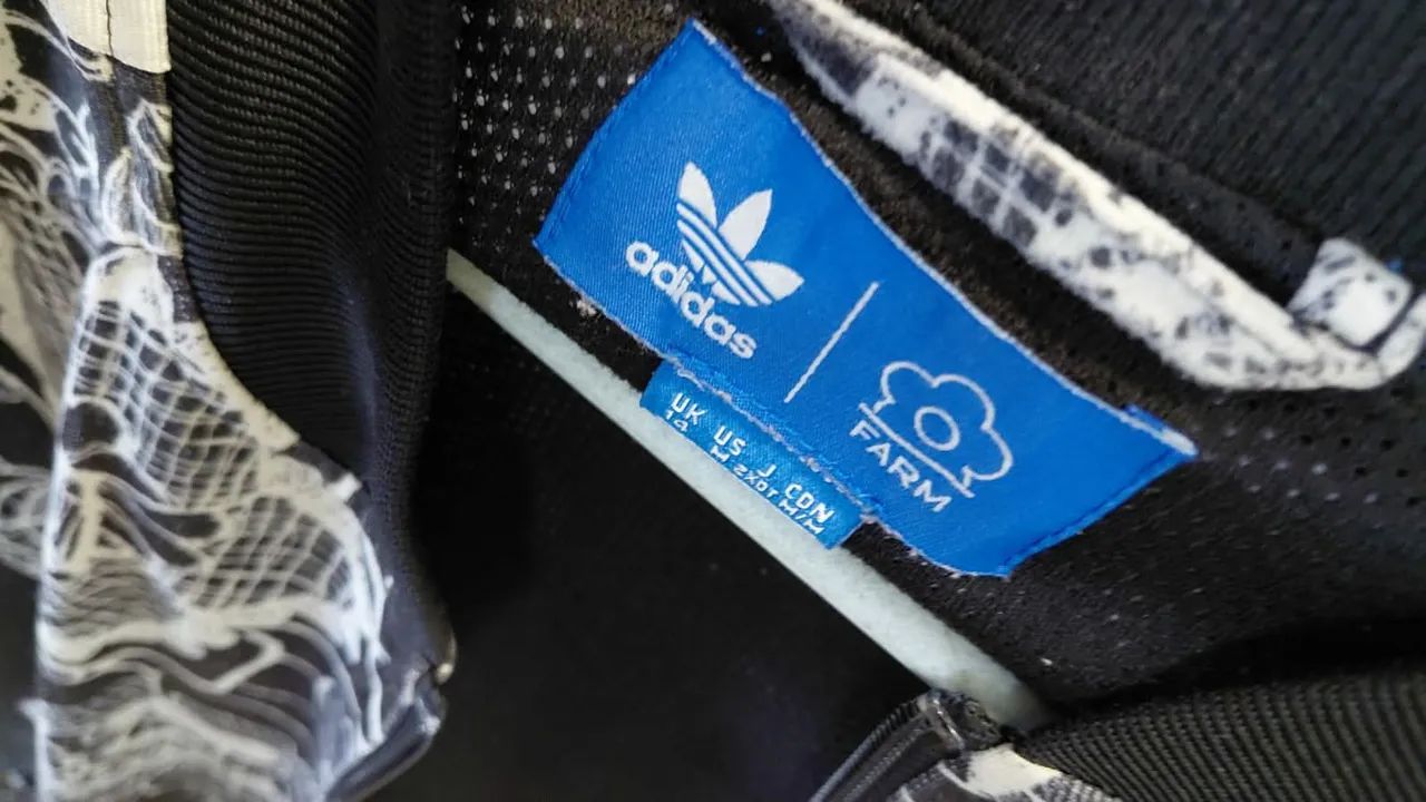 Jaqueta adidas  - Foto 5