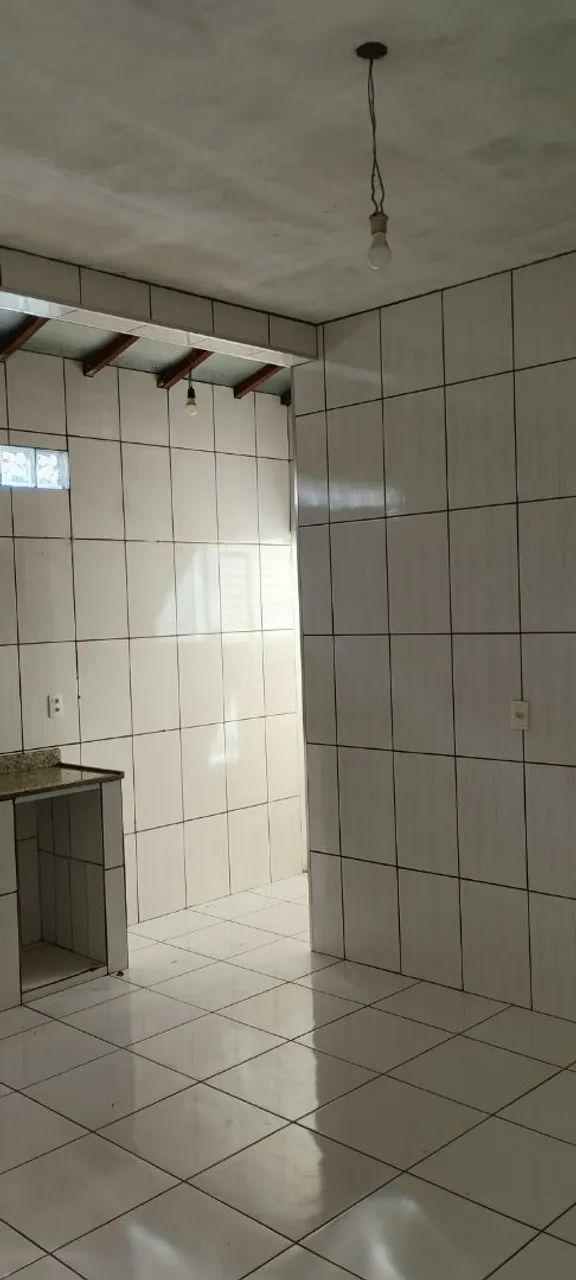 Vendo ou troco casa por chácara  - Foto 5
