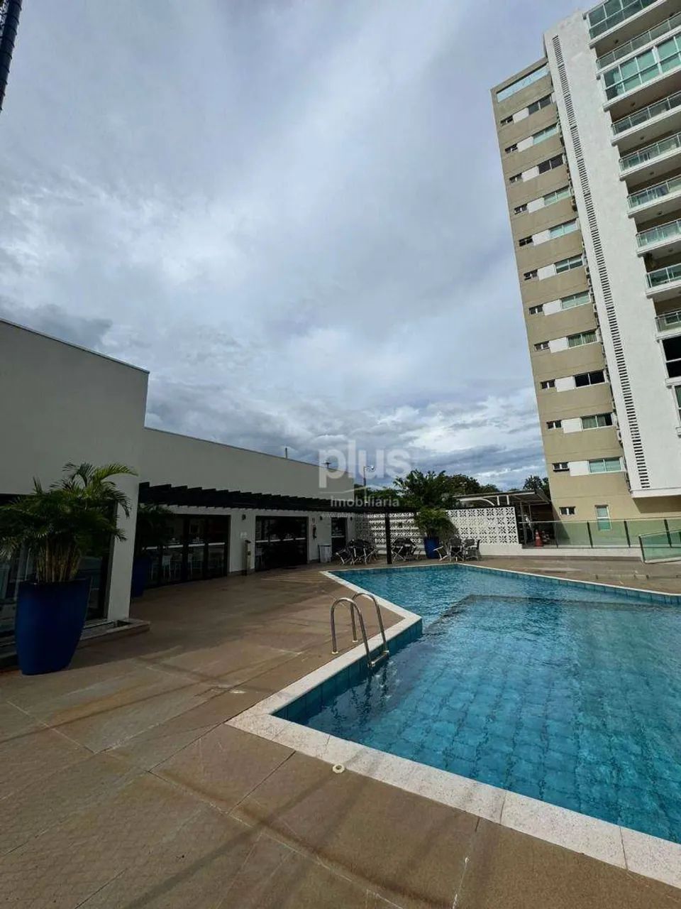 Apartamento Duplex com 4 dormitórios para alugar, 253 m² por R$ 8.000/mês - Plano Diretor  - Foto 9