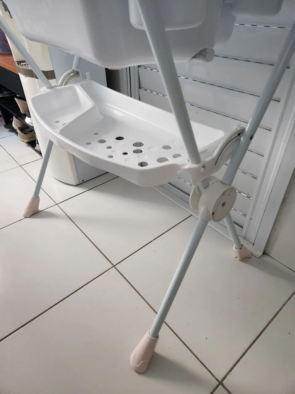 Banheira de Bebê - Foto 5
