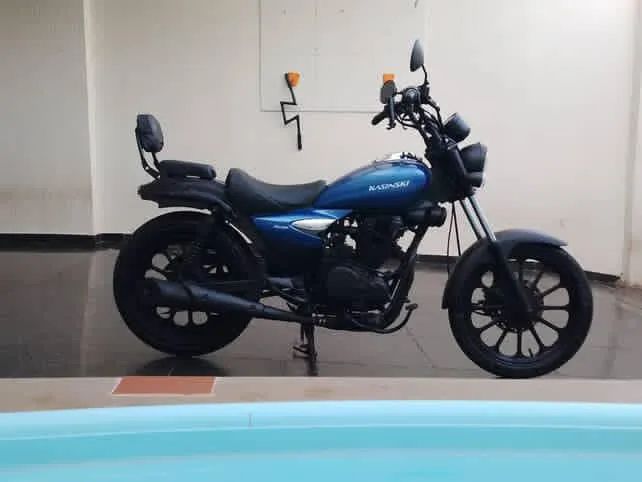 KASINSKI MIRAGE 150CC CUSTOM - Foto 2