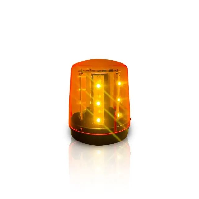 Giroflex Led Outliers - Lançamento - Foto 5